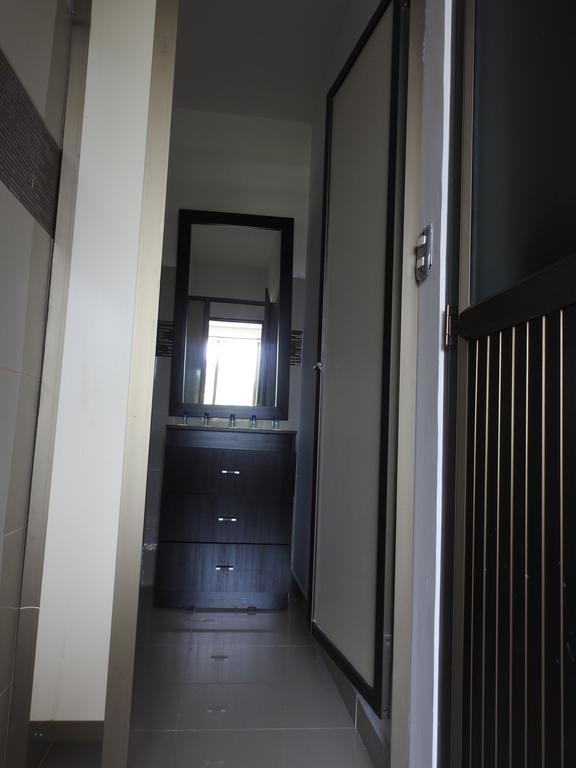 Hostal La Sultana Santa Rosa de Cabal Bagian luar foto
